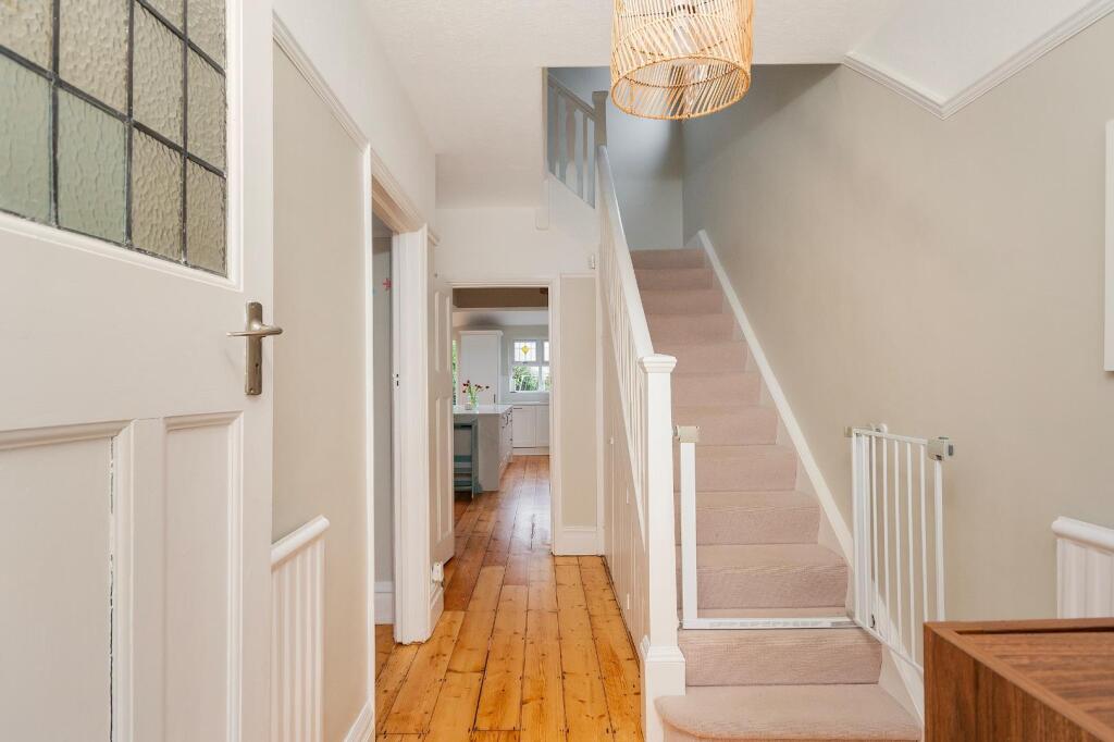 House in Bristol, Horfield - View 3