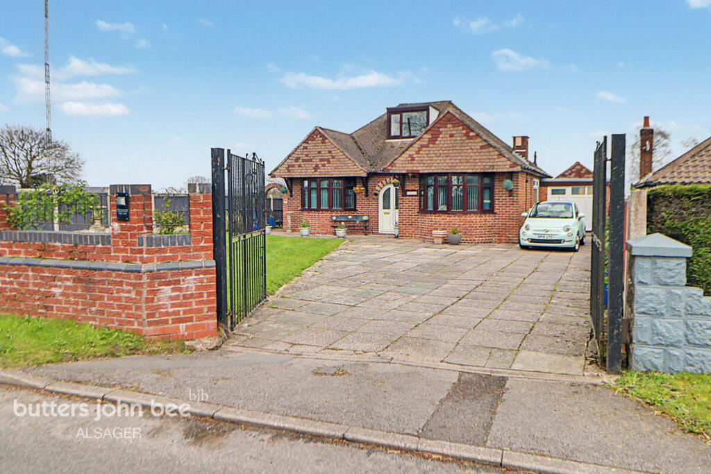 Main image of property: High Lane, Alsagers Bank