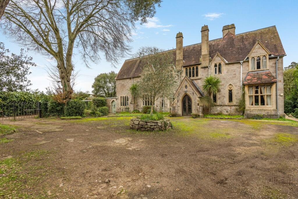 Main image of property: Church Road, Caldicot, NP26