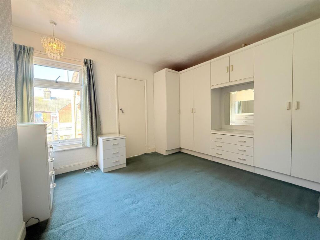 Arundel Road, Great Yarmouth – pohled 6