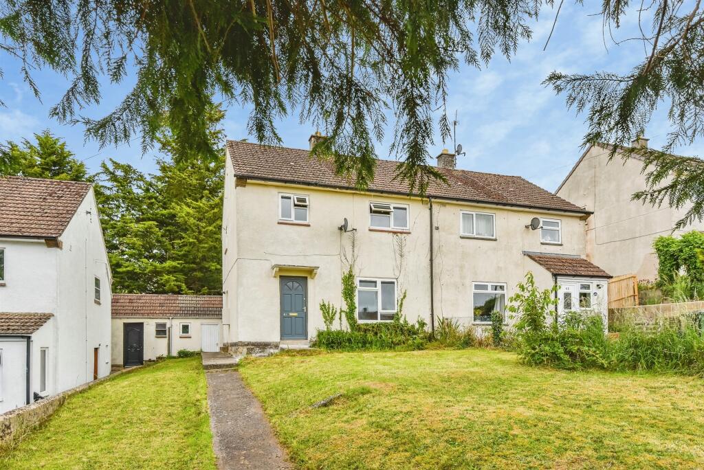 Main image of property: Hill Rise, Chippenham