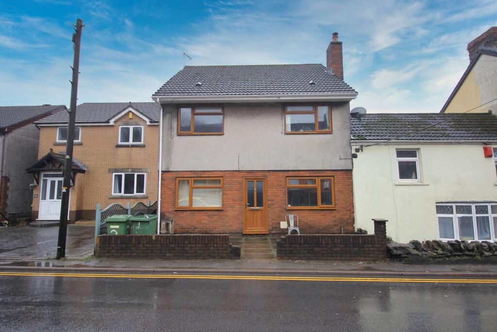 Main image of property: Ystrad Barwig Cottages, Llantwit Fardre, CF38 2HA