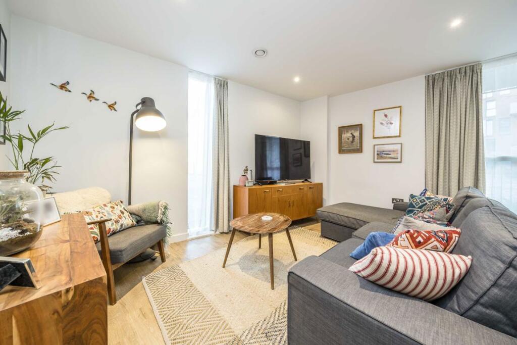 Main image of property: Danson Mews, Elephant & Castle