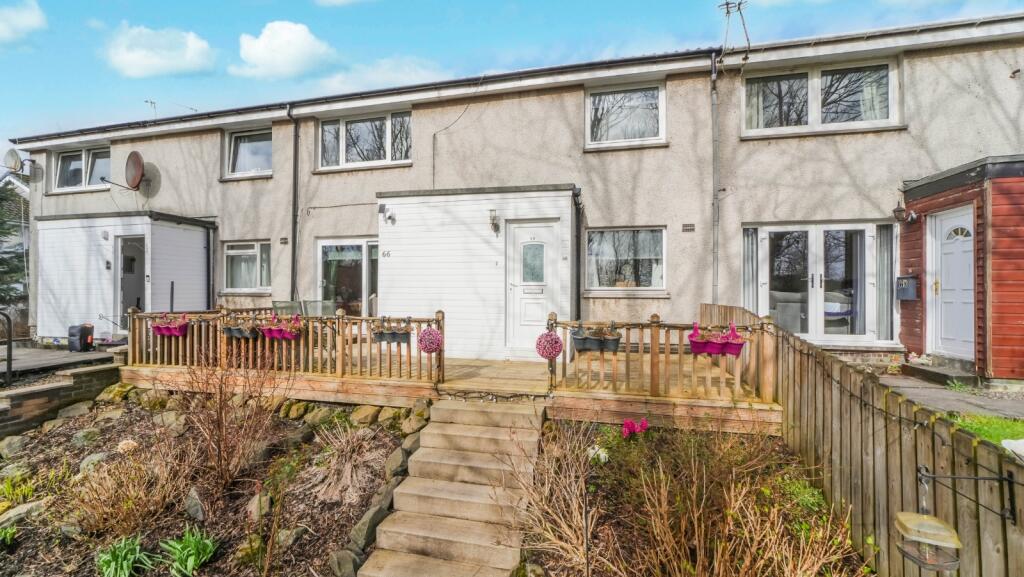 Main image of property: Hazel Street, Banknock, FK4