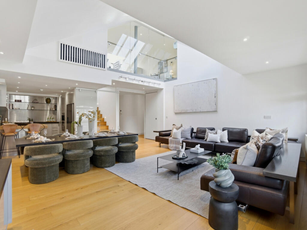 Main image of property: Ship House, Battersea Square, London, SW11