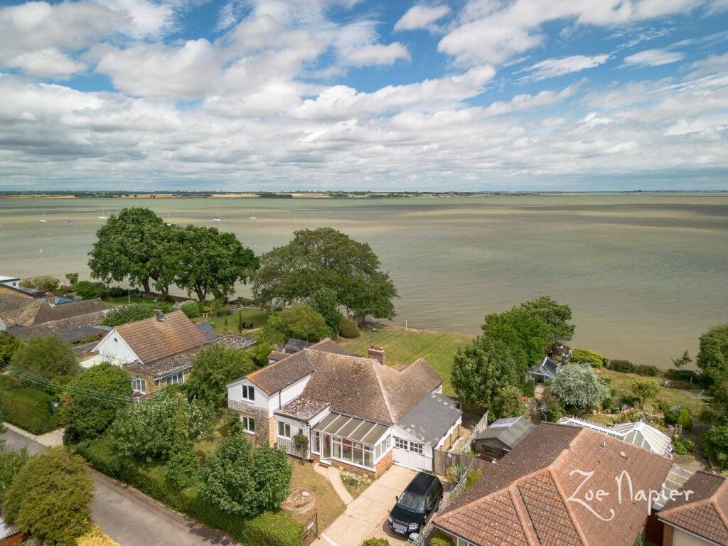 Main image of property: St Lawrence Bay