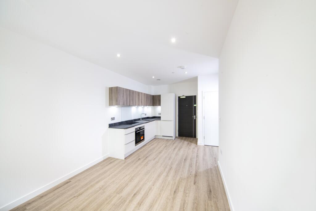 Main image of property: Meadow house, Ashwood Park, RG23