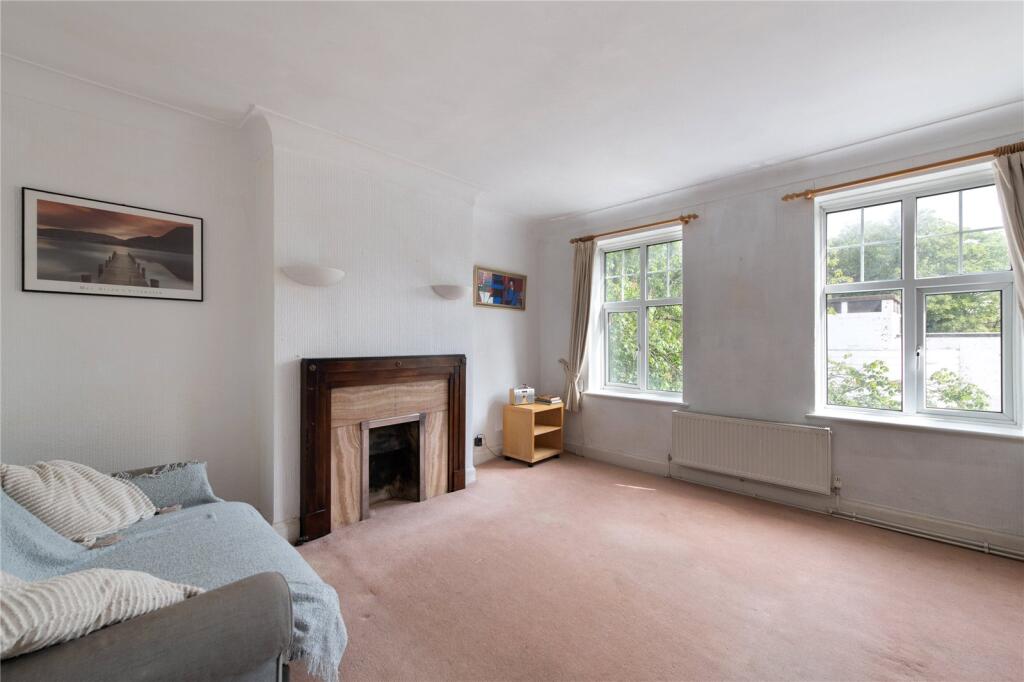 Main image of property: Havercourt, Haverstock Hill, London, NW3