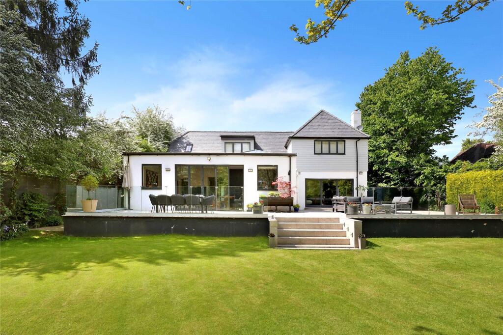 Main image of property: Green Lane, Littlewick Green, Maidenhead, Berkshire, SL6