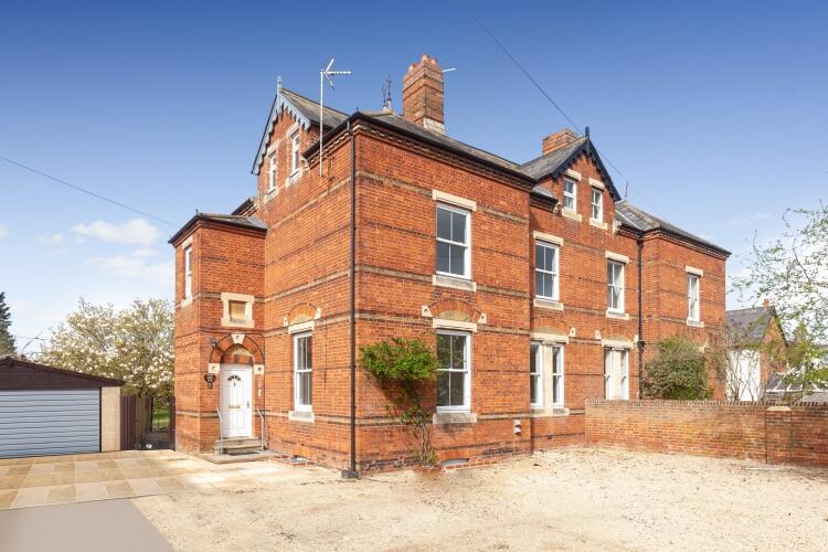 Main image of property: St Johns Road, Abingdon