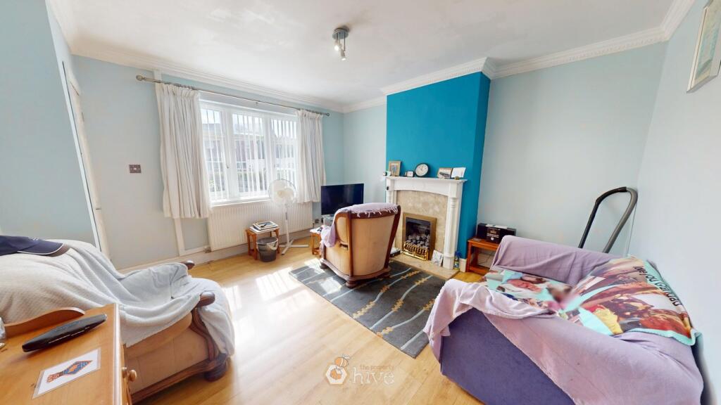Coterel Crescent, Cantley, Doncaster, DN4 photo 4