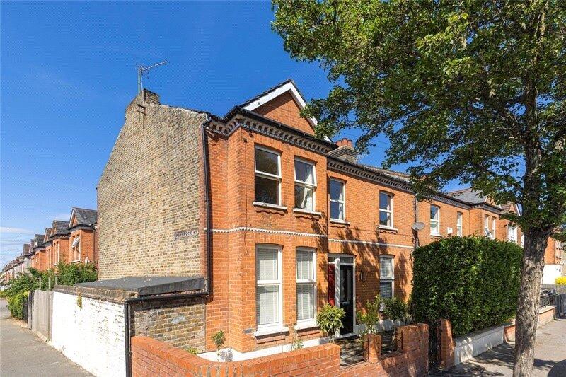 Main image of property: Howberry Road, Thornton Heath