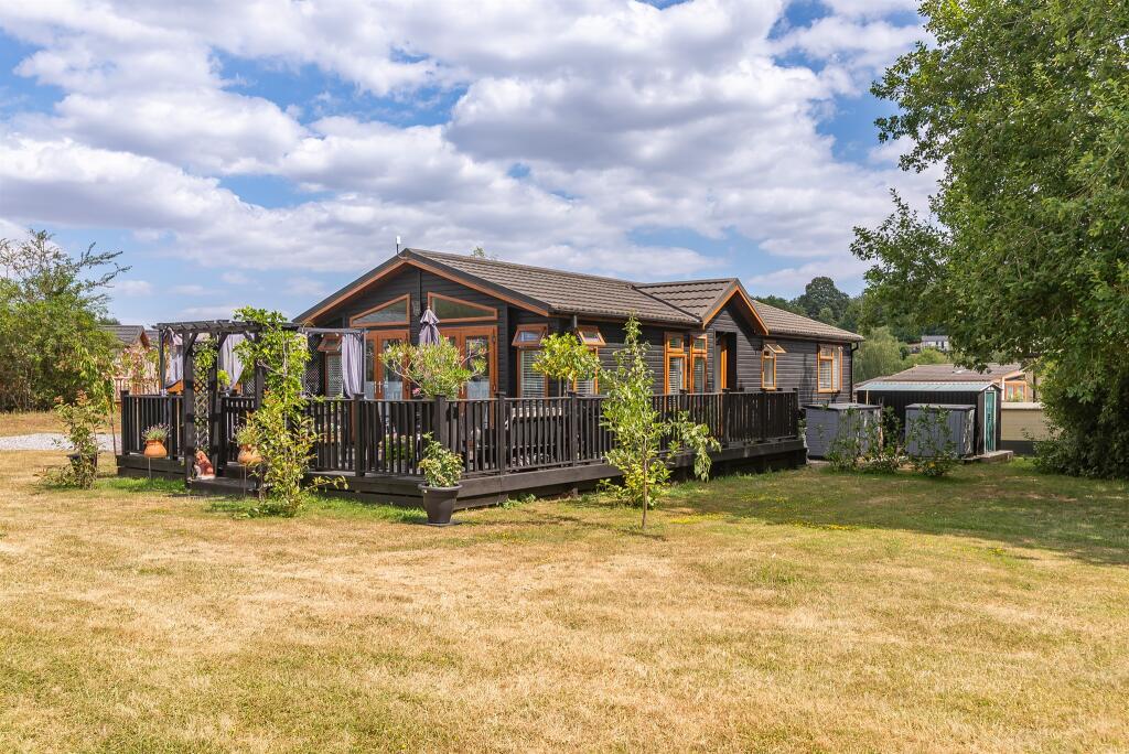 Main image of property: The Warren Lodge, Woodham Walter, Maldon