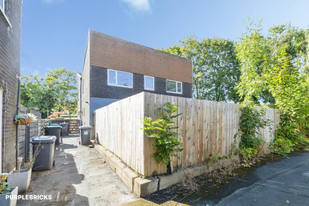 House in Darlington