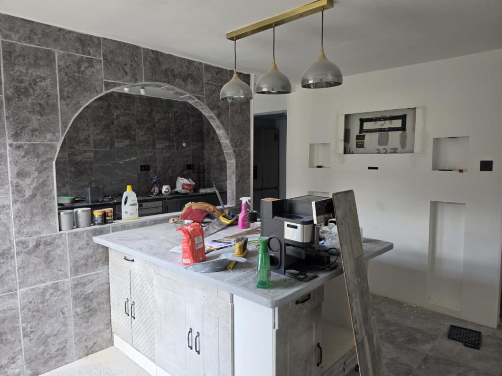 Main image of property: Knappers Way, Brandon