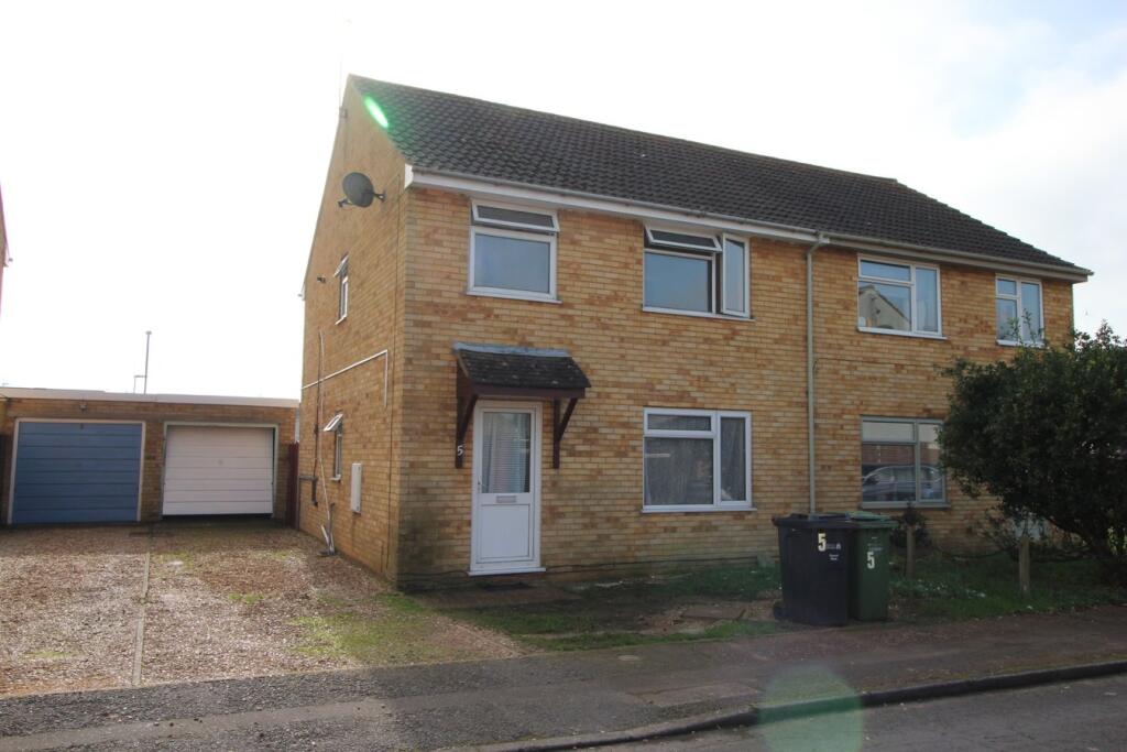 Main image of property: Napier Close, King's Lynn, PE30