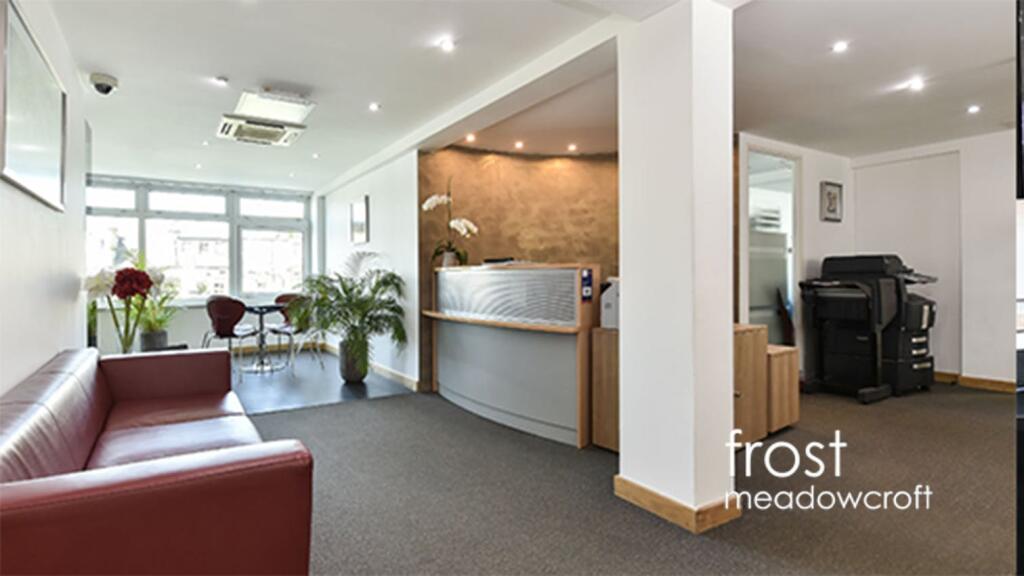 Gable House Chiswick W4 Office to let ex4.jpg