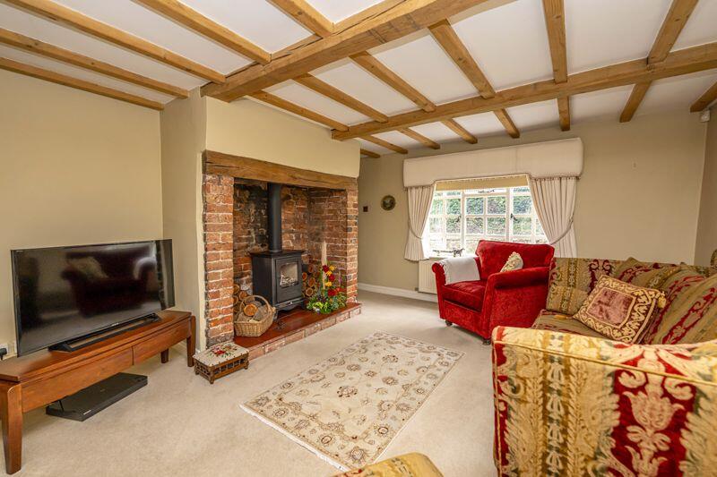 Garden Cottage, Shop Lane, Brewood, Stafford photo 4
