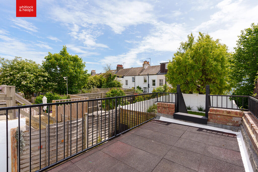 Livingstone Road, Hove photo 3