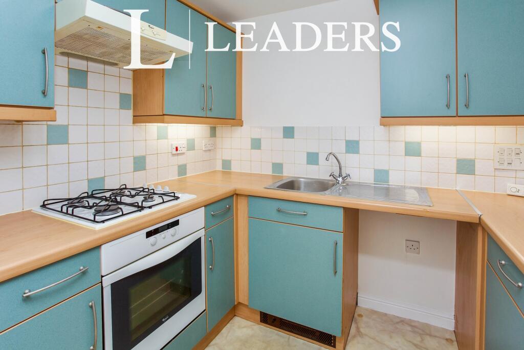 Apartment in Eastleigh, Hamble-le-Rice - More