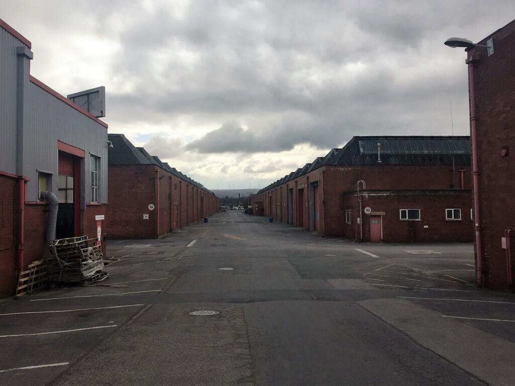 Additional image 3 of Junction 7 Business Park, Accrington, BB5 5JW