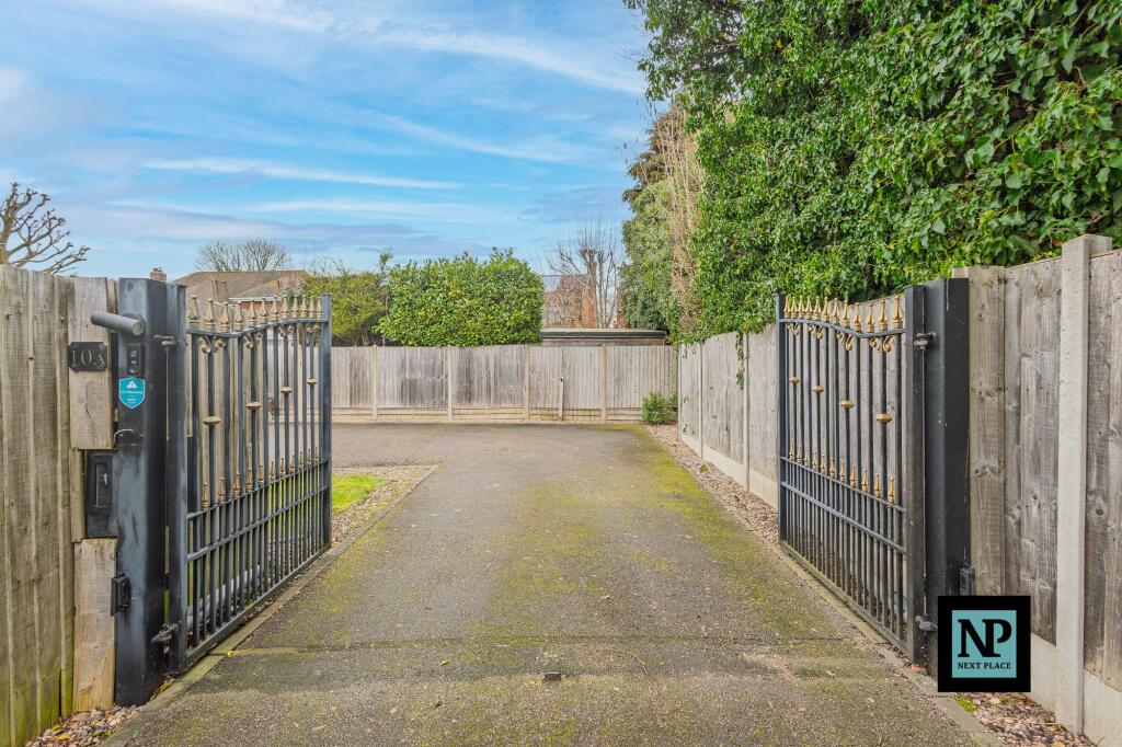 Additional image 21 of Manor Road, Mile Oak, B78