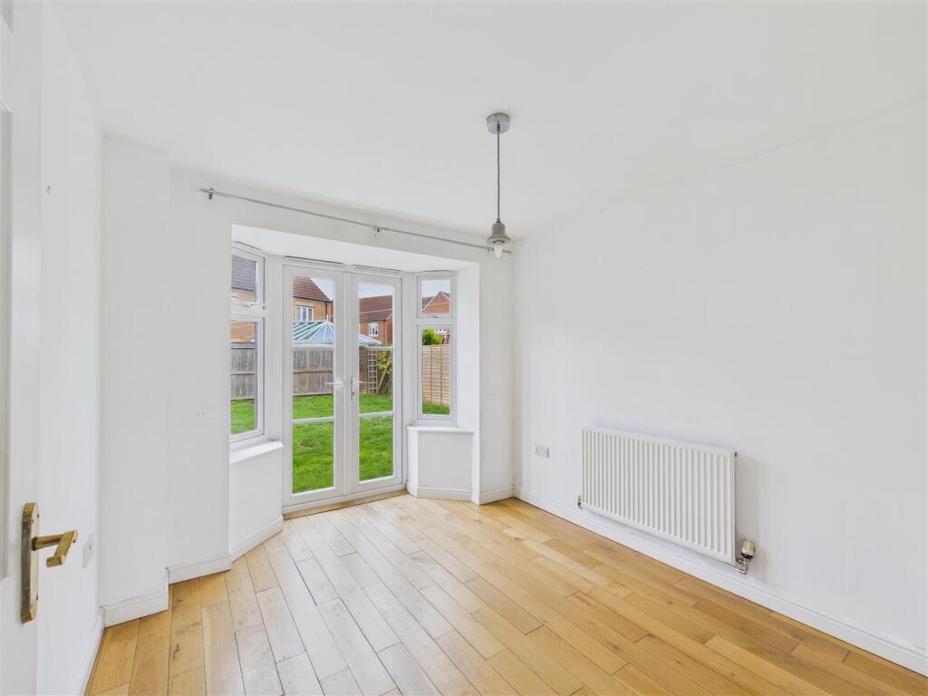 House in Ingleby Barwick, Broom Hill, Stockton-on-Tees - View 4