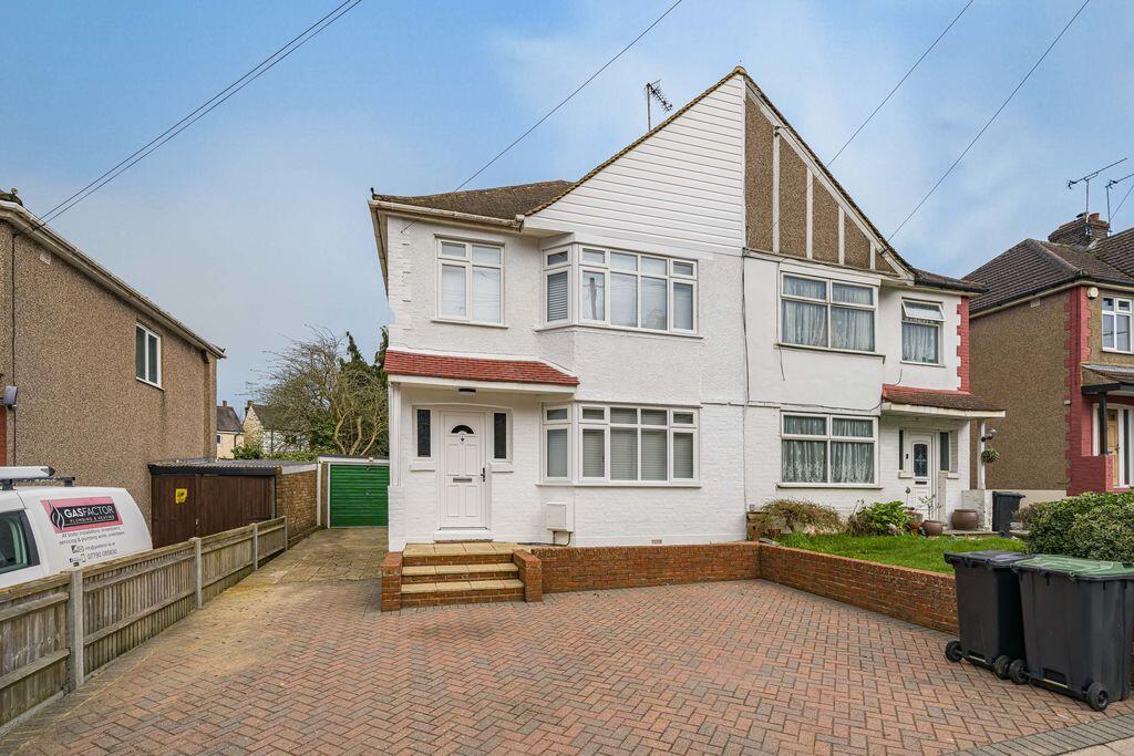 Main image of property: Springhead Road, Gravesend