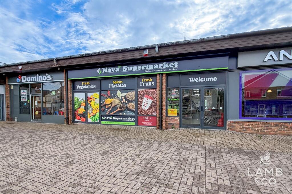 Main image of property: North Road, Clacton-On-Sea