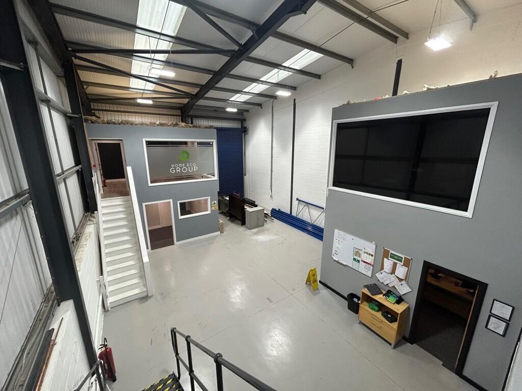 Additional image 8 of Unit 47 Twin Brook Road, Clitheroe, Lancashire