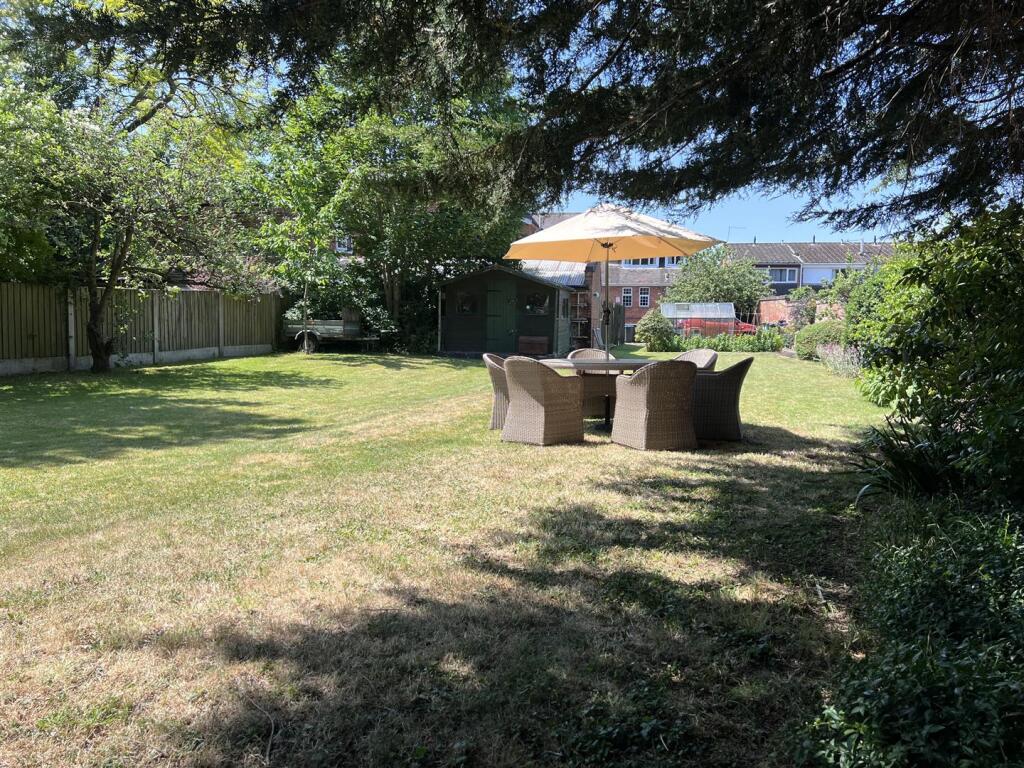 Additional image 35 of Henley Street, Alcester