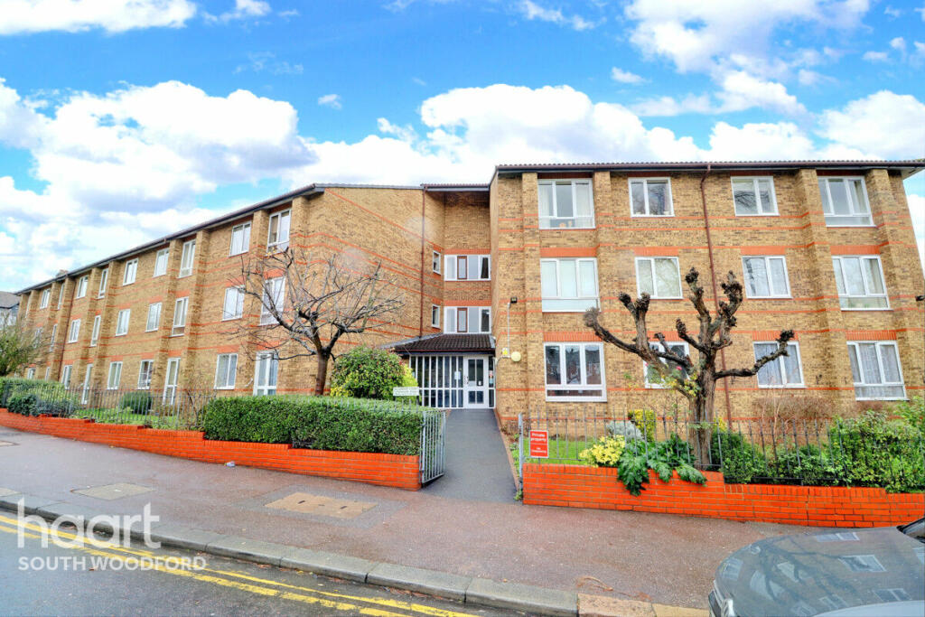 Main image of property: Glebelands Avenue, LONDON