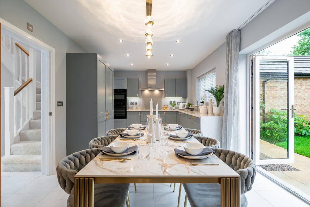 House in Northampton - View 4