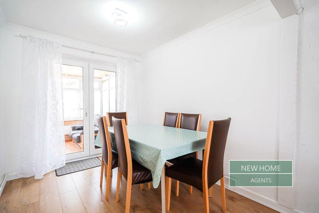House in Mansfield, Ladybrook - View 4