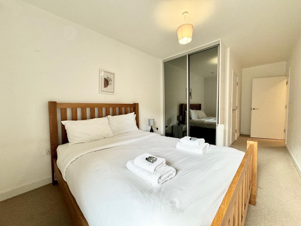 3 bedroom apartment for rent