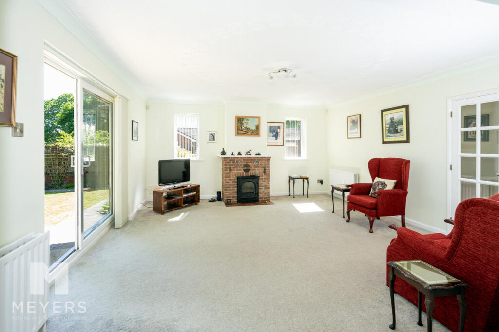 House in Bournemouth - View 4