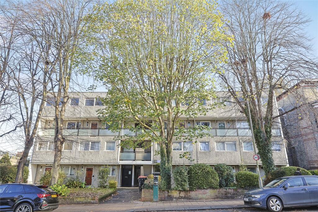 Main image of property: Carlton Drive, London, SW15