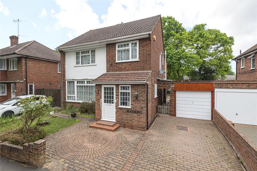 Main image of property: Woking, Surrey, GU22