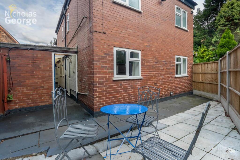 Additional image 4 of Oak House, Oxford Road, Moseley, B13 9EJ