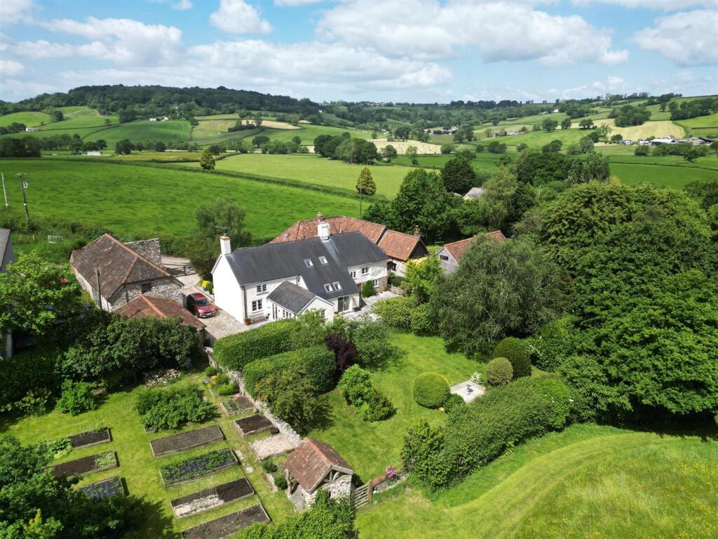 Main image of property: Upottery, Honiton