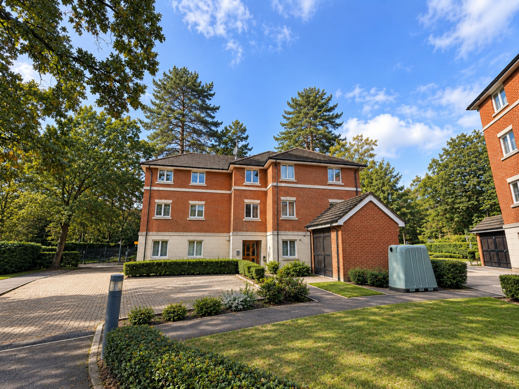 Main image of property: Glen Eyre Road, Southampton