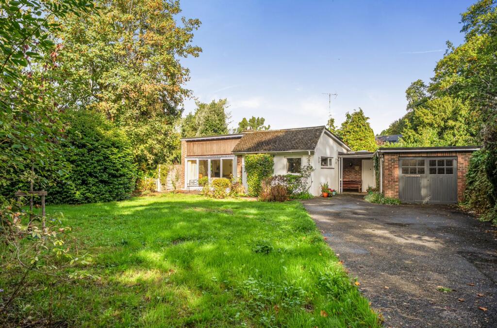 House in Portsmouth - View 5