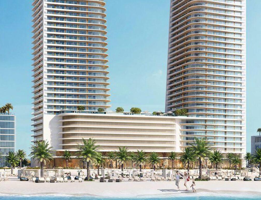 Main image of property: Dubai, United Arab Emirates