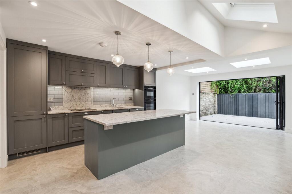 Main image of property: Latimer Road, London, W10