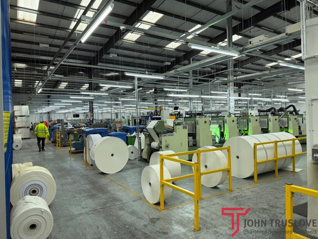 Additional image 6 of Unit 1B Arrow Valley, Claybrook Drive, Washford Industrial Estate, Redditch, B98 0FY