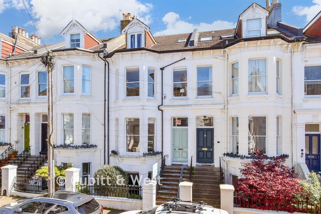 Main image of property: Stanford Road, Brighton, East Sussex