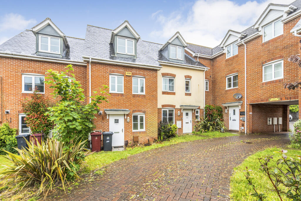 Main image of property: Bostock Road, Chichester, PO19