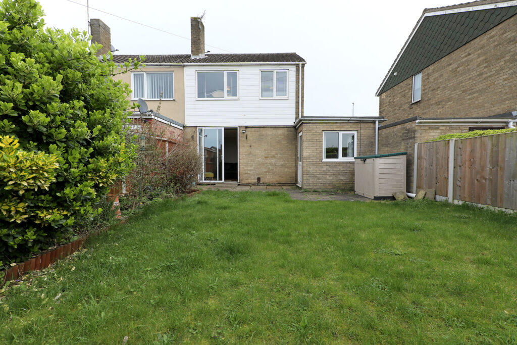 Main image of property: Lodore Avenue, Hellesdon, Norwich, NR6 6XP