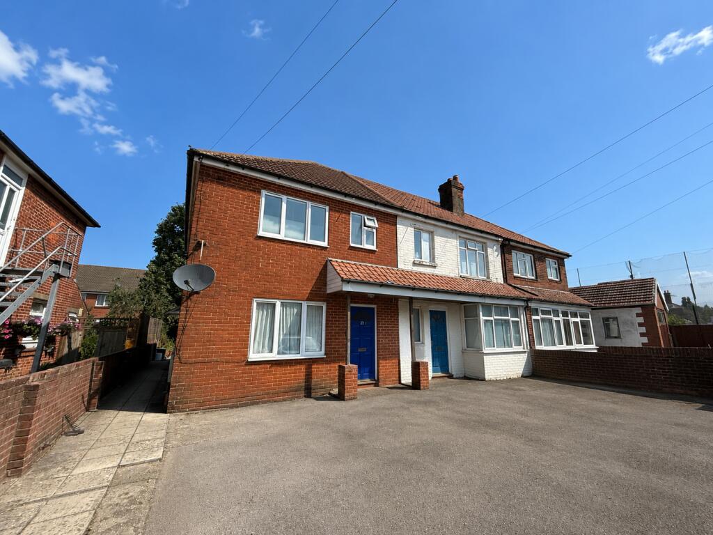Main image of property: Quayside Road,