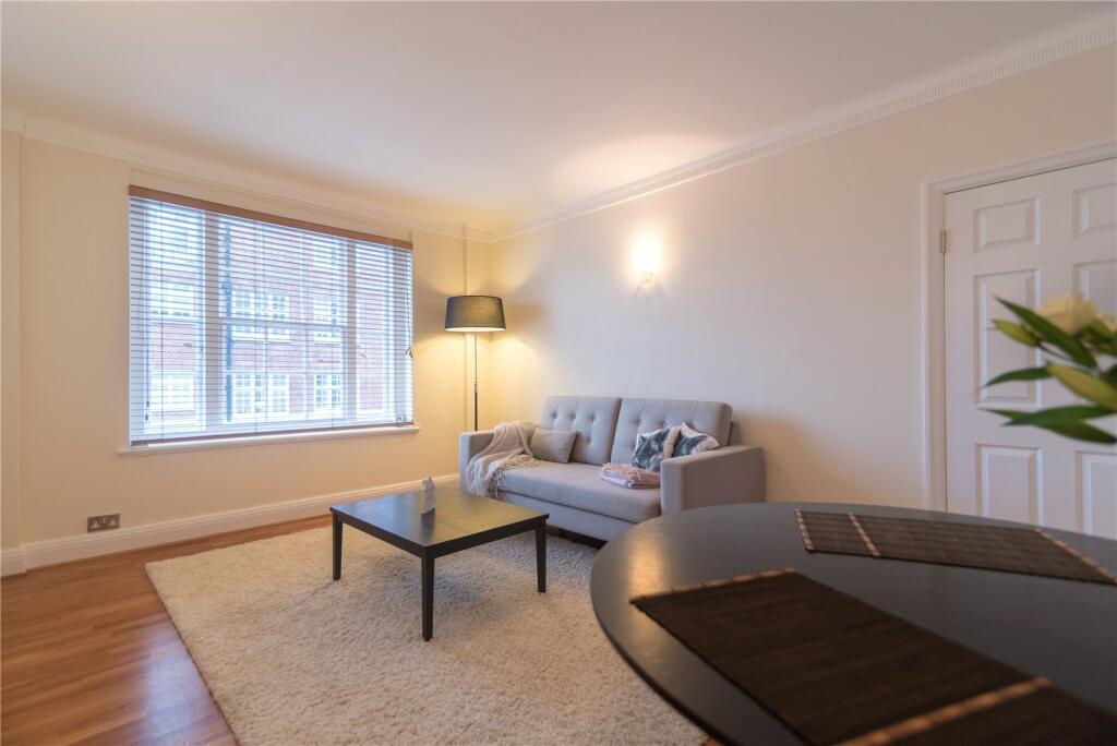 Main image of property: Ascot Court, 
Grove End Road, NW8